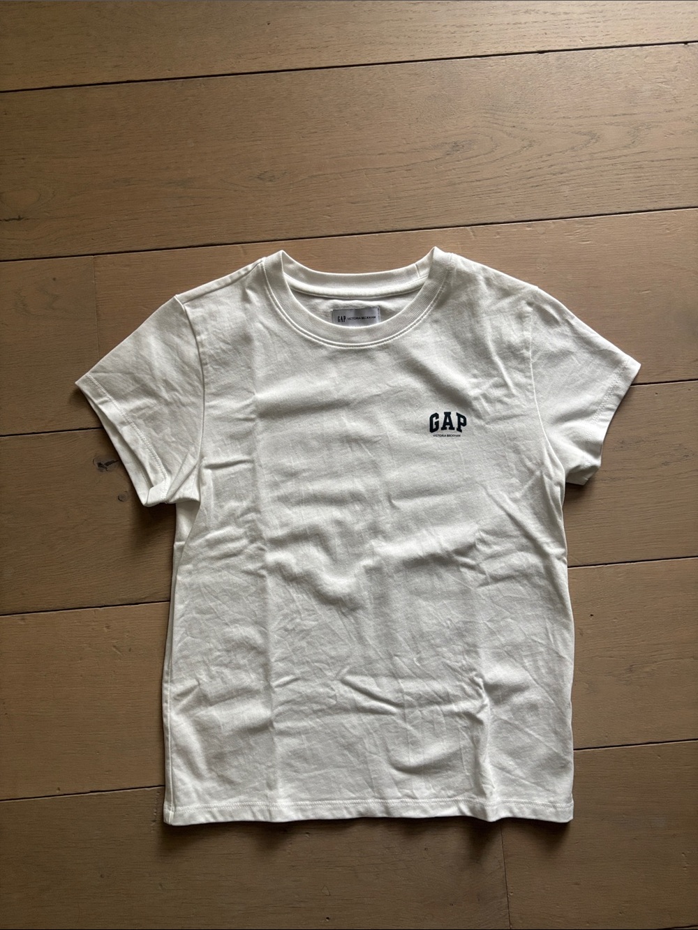 Gap X Victoria Beckham tshirt